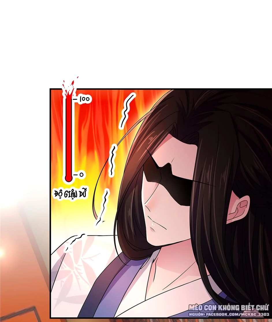 Báo Cáo! Đế Quân Ngài Có Độc! Chapter 22 - 7