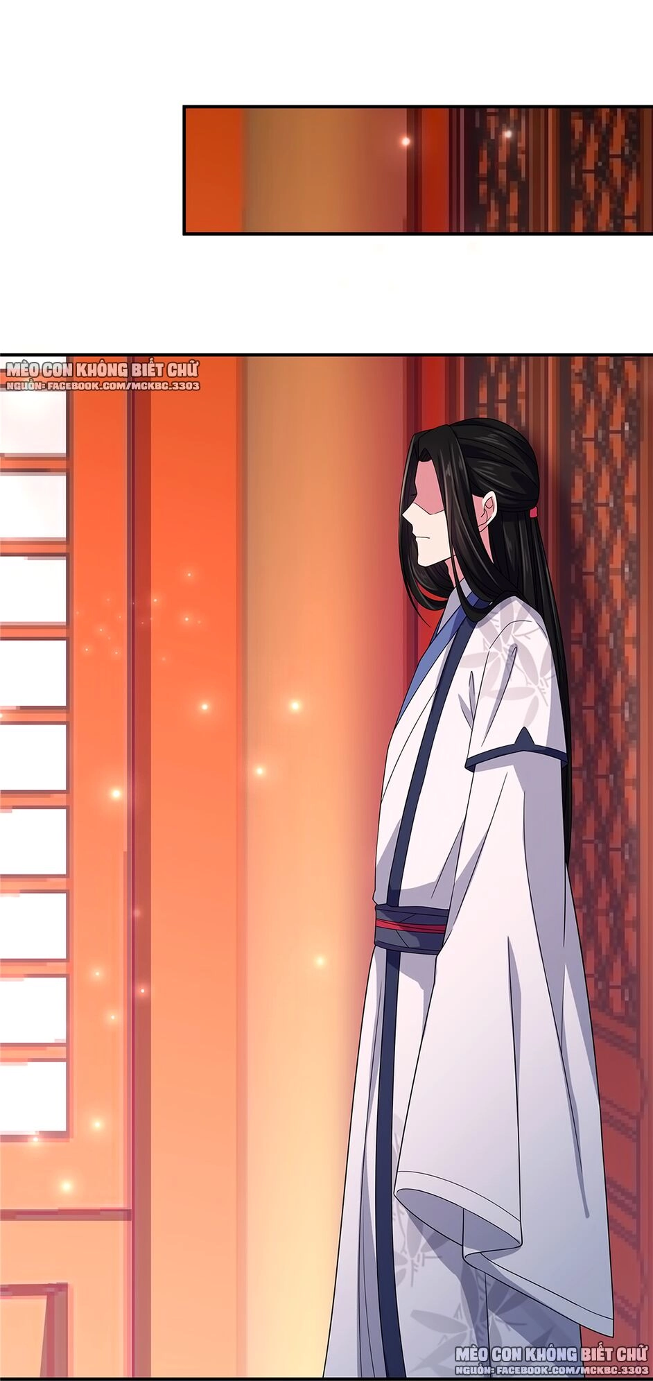 Báo Cáo! Đế Quân Ngài Có Độc! Chapter 22 - 19