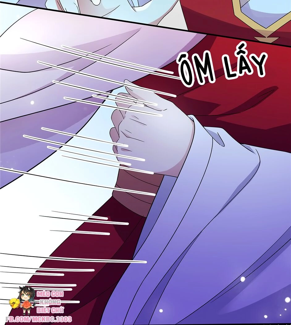 Báo Cáo! Đế Quân Ngài Có Độc! Chapter 23 - 18