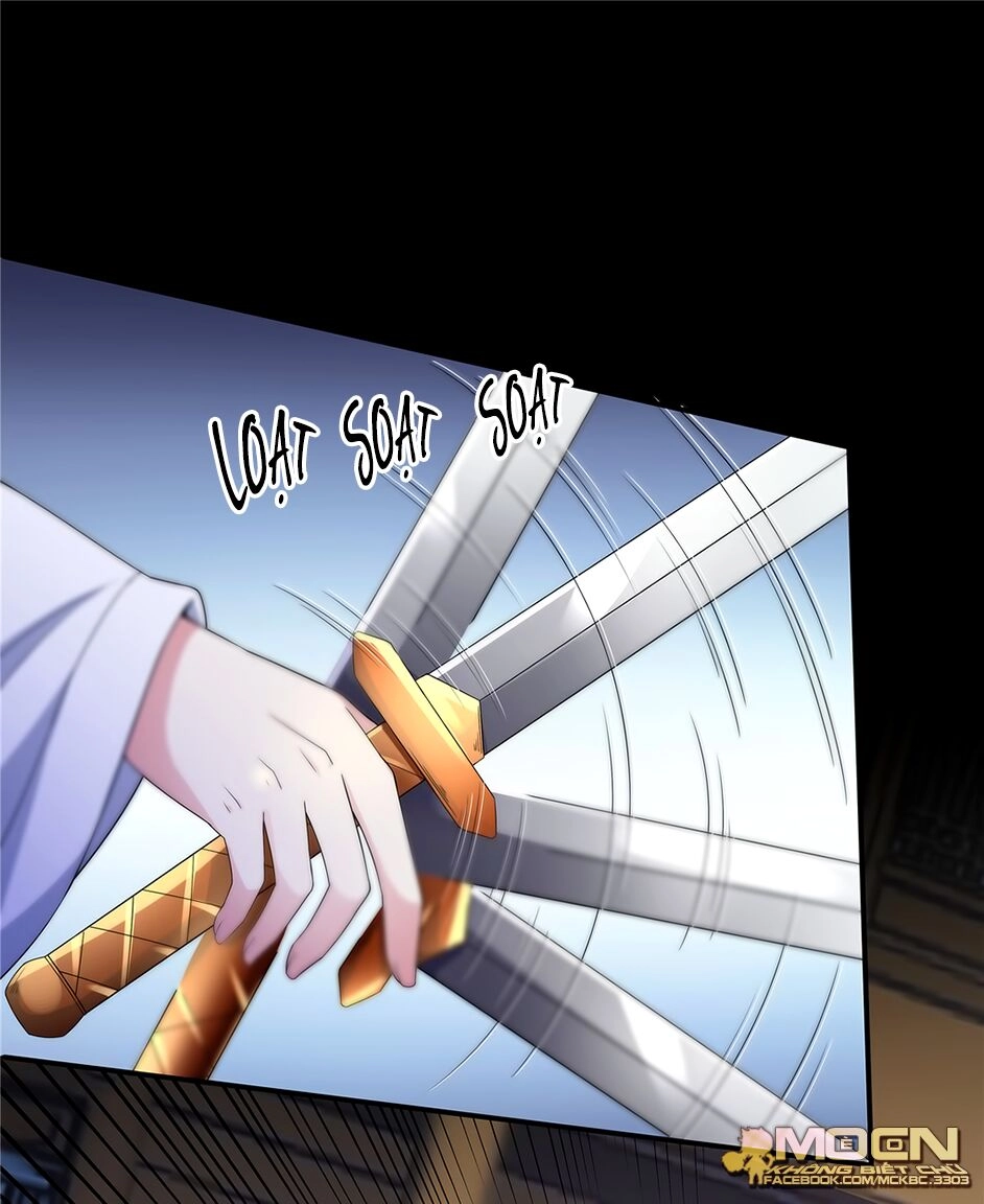 Báo Cáo! Đế Quân Ngài Có Độc! Chapter 23 - 24