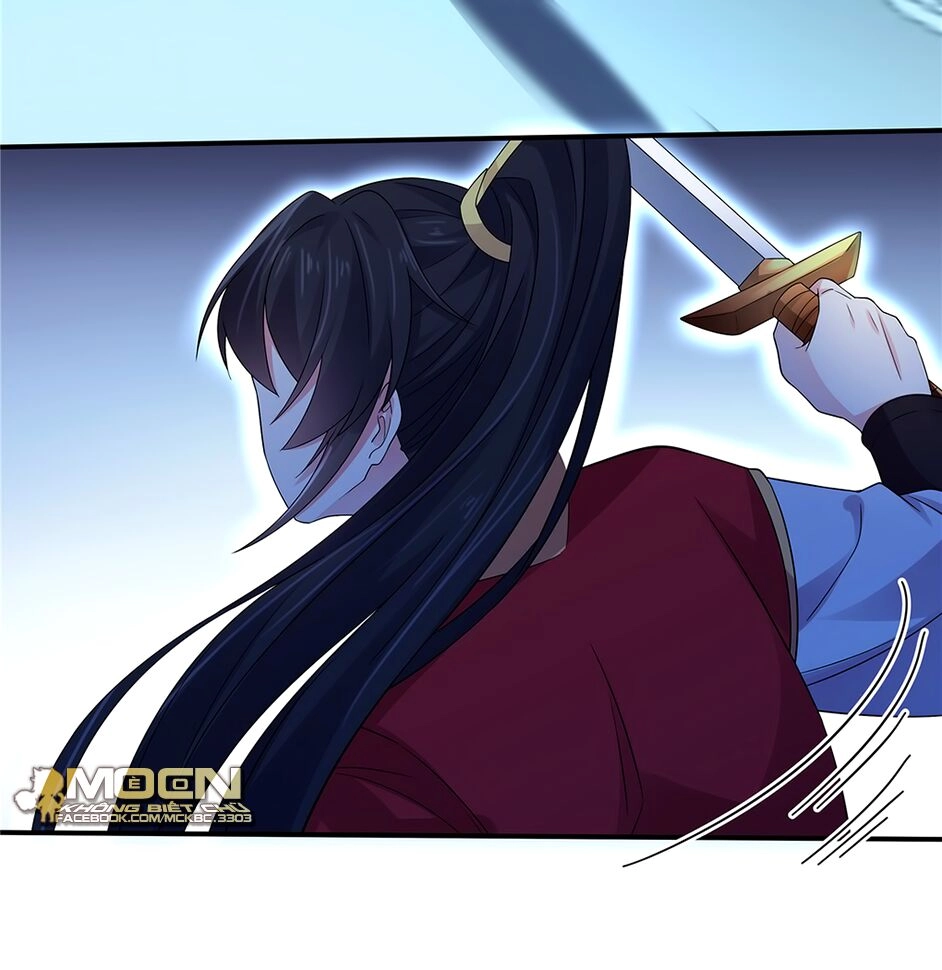 Báo Cáo! Đế Quân Ngài Có Độc! Chapter 24 - 17