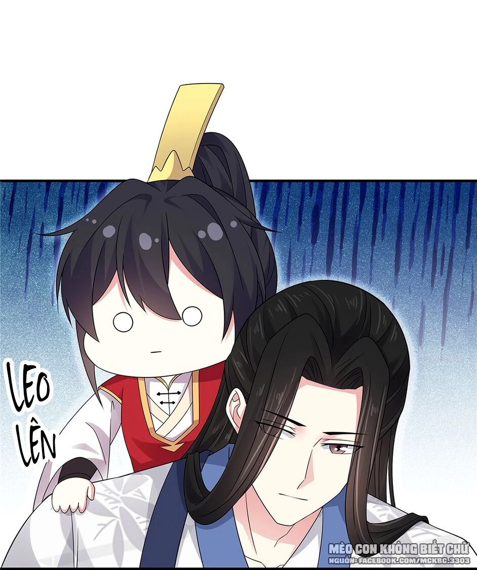 Báo Cáo! Đế Quân Ngài Có Độc! Chapter 25 - 14