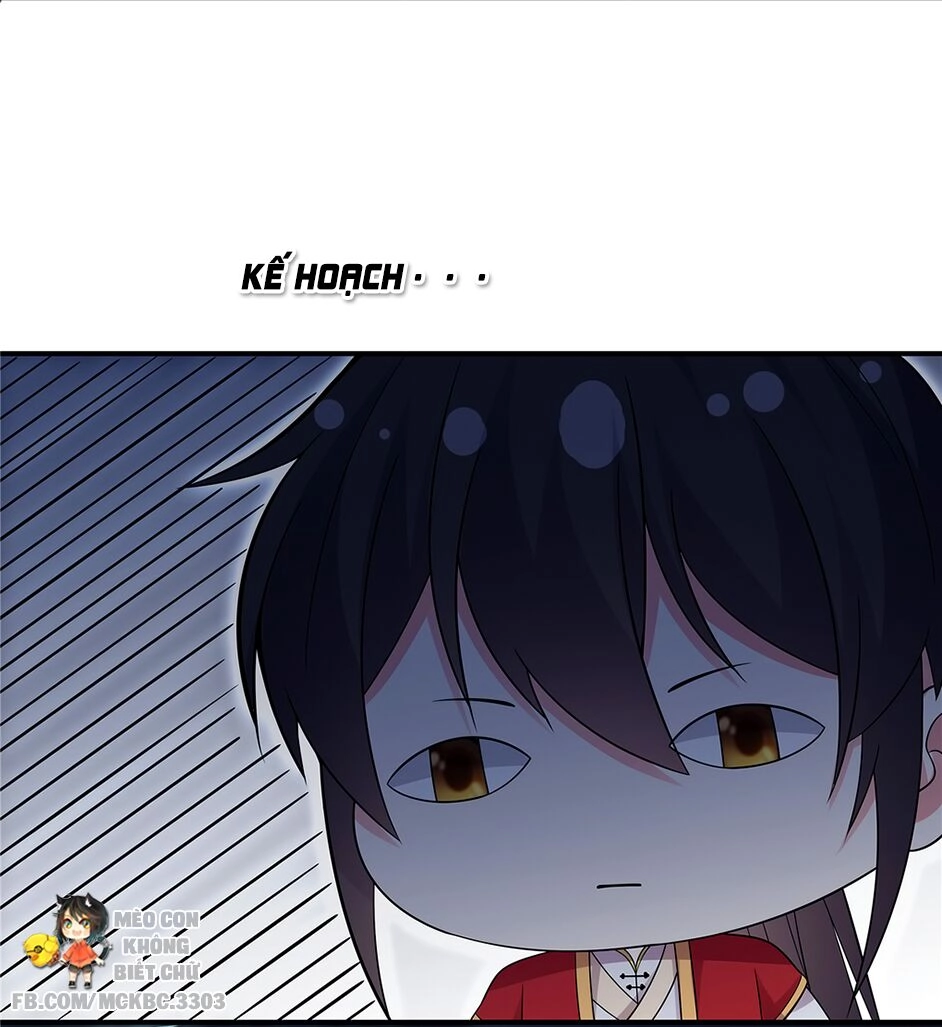 Báo Cáo! Đế Quân Ngài Có Độc! Chapter 25 - 15