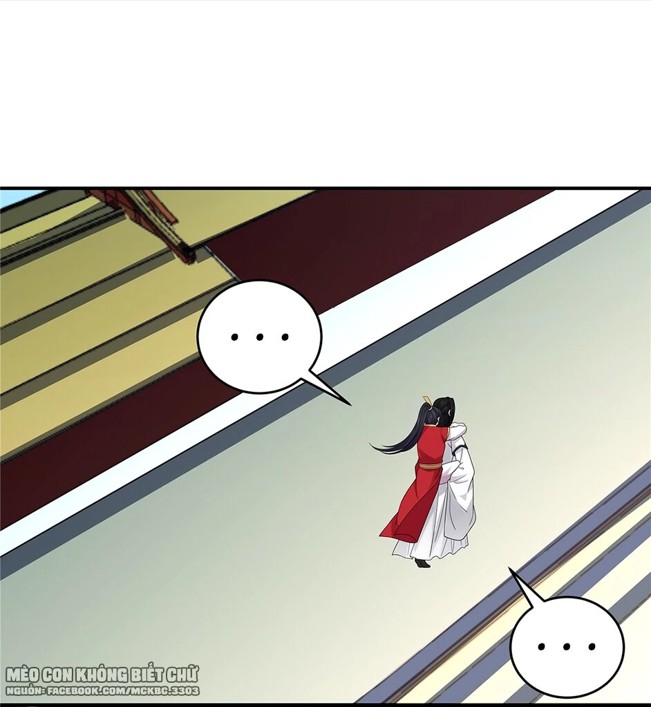 Báo Cáo! Đế Quân Ngài Có Độc! Chapter 25 - 25