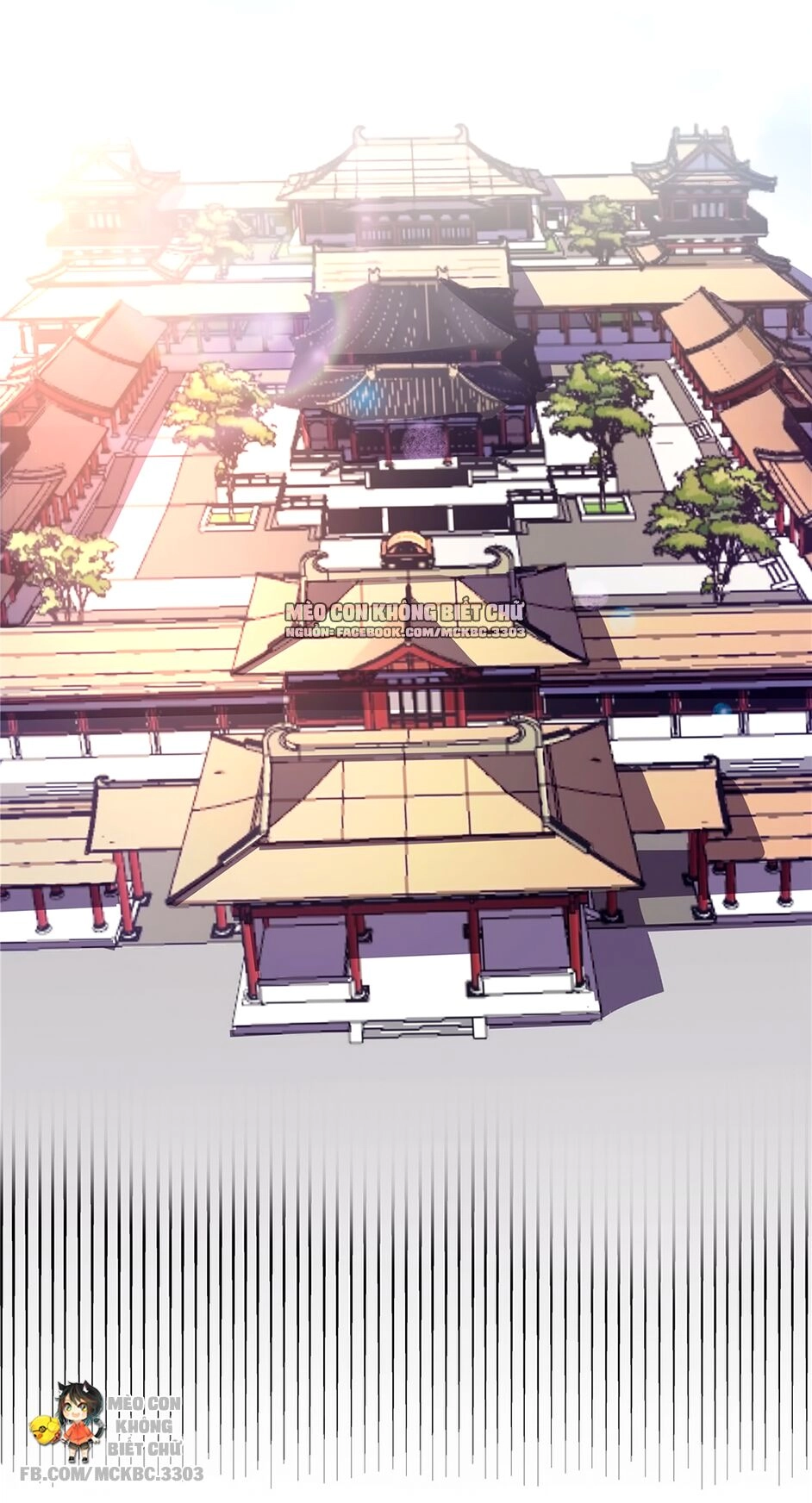 Báo Cáo! Đế Quân Ngài Có Độc! Chapter 26 - 6