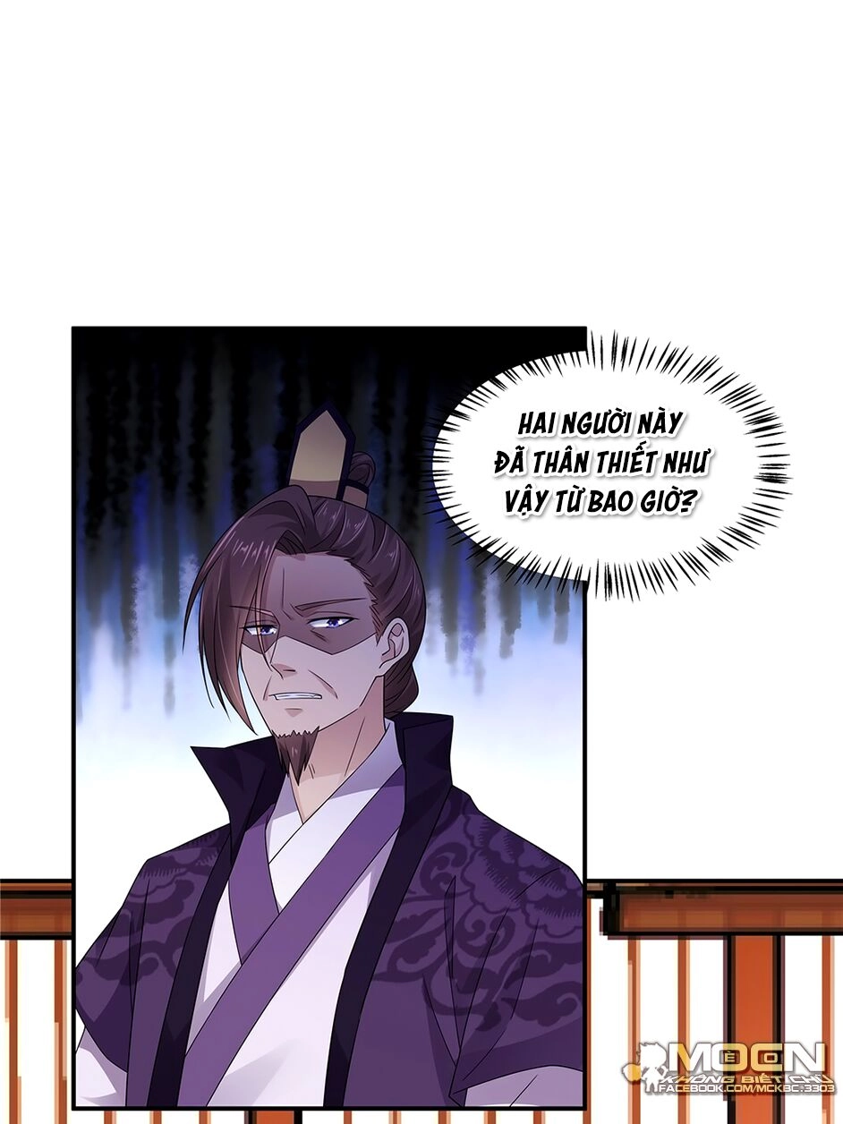 Báo Cáo! Đế Quân Ngài Có Độc! Chapter 26 - 12