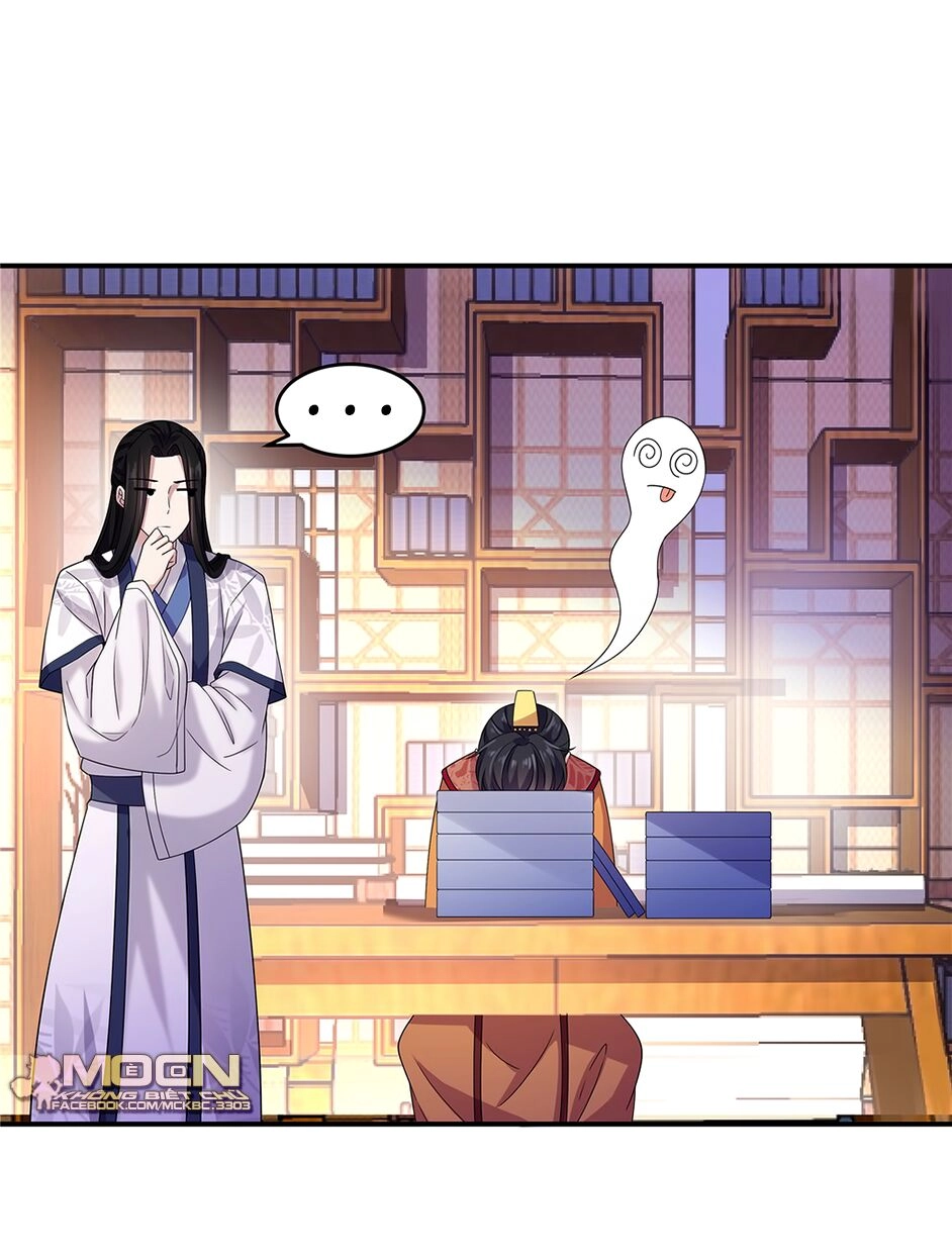 Báo Cáo! Đế Quân Ngài Có Độc! Chapter 26 - 33