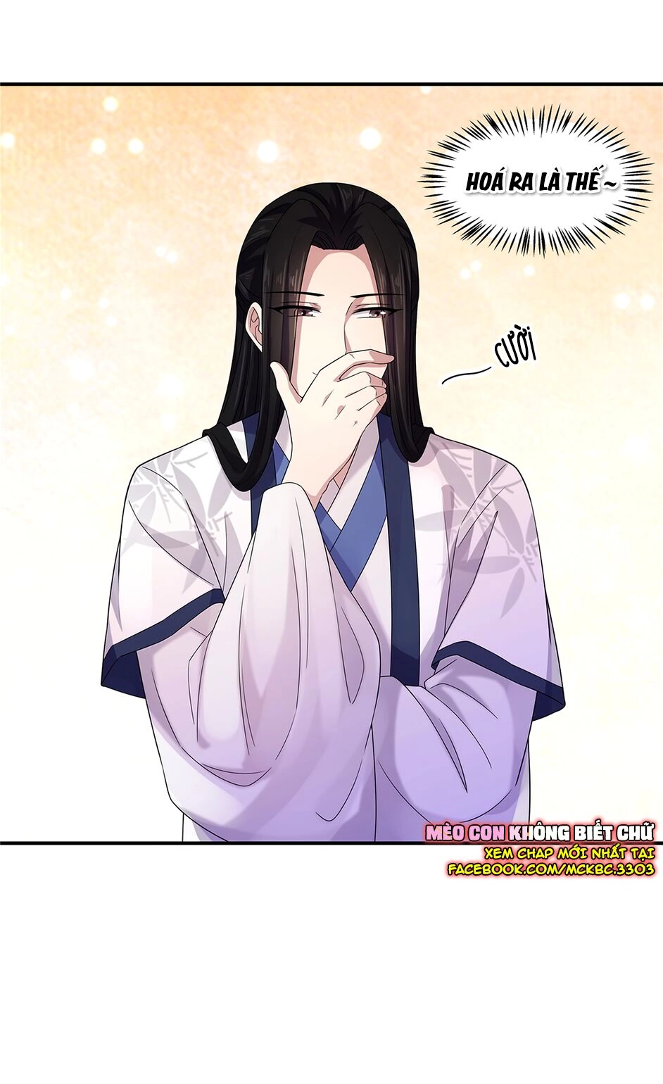 Báo Cáo! Đế Quân Ngài Có Độc! Chapter 26 - 34