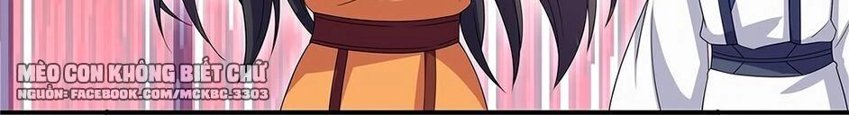 Báo Cáo! Đế Quân Ngài Có Độc! Chapter 28 - 16