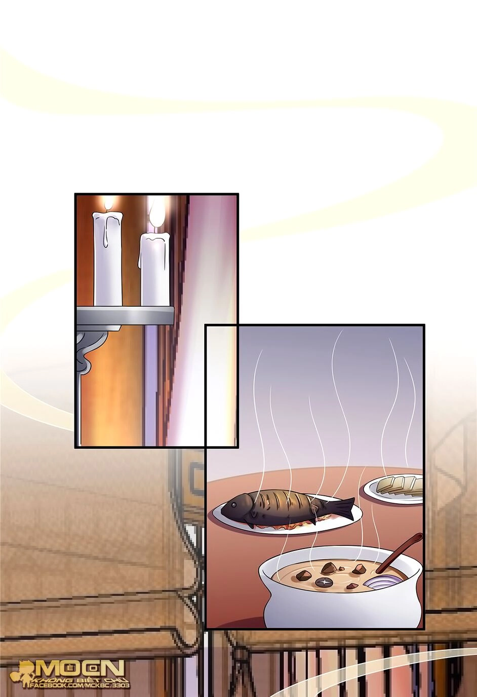 Báo Cáo! Đế Quân Ngài Có Độc! Chapter 28 - 18