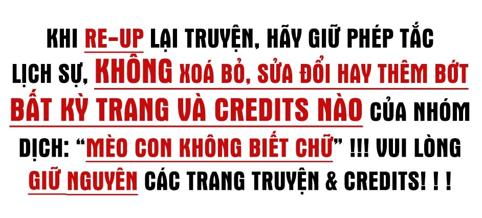 Báo Cáo! Đế Quân Ngài Có Độc! Chapter 31 - 1