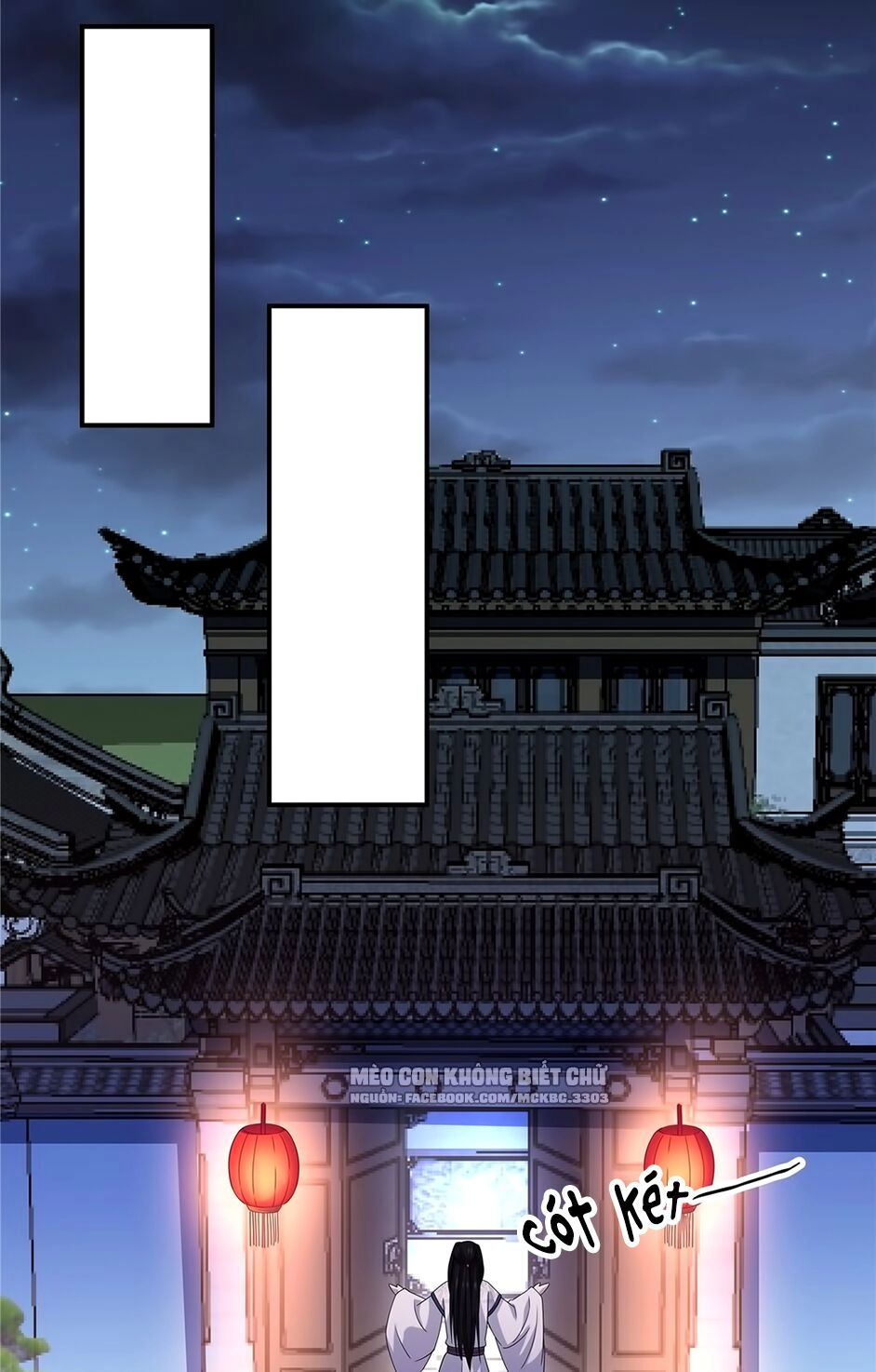 Báo Cáo! Đế Quân Ngài Có Độc! Chapter 31 - 22