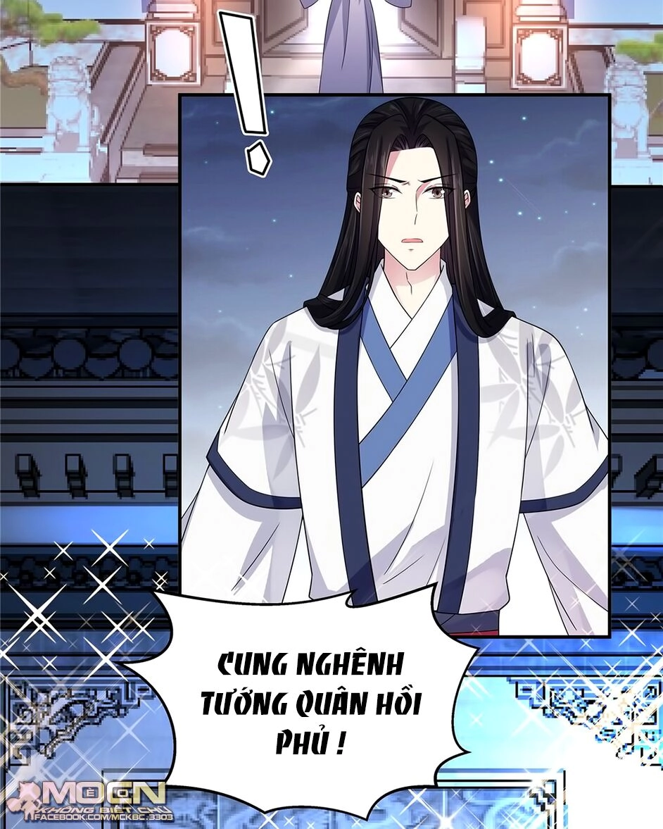 Báo Cáo! Đế Quân Ngài Có Độc! Chapter 31 - 23