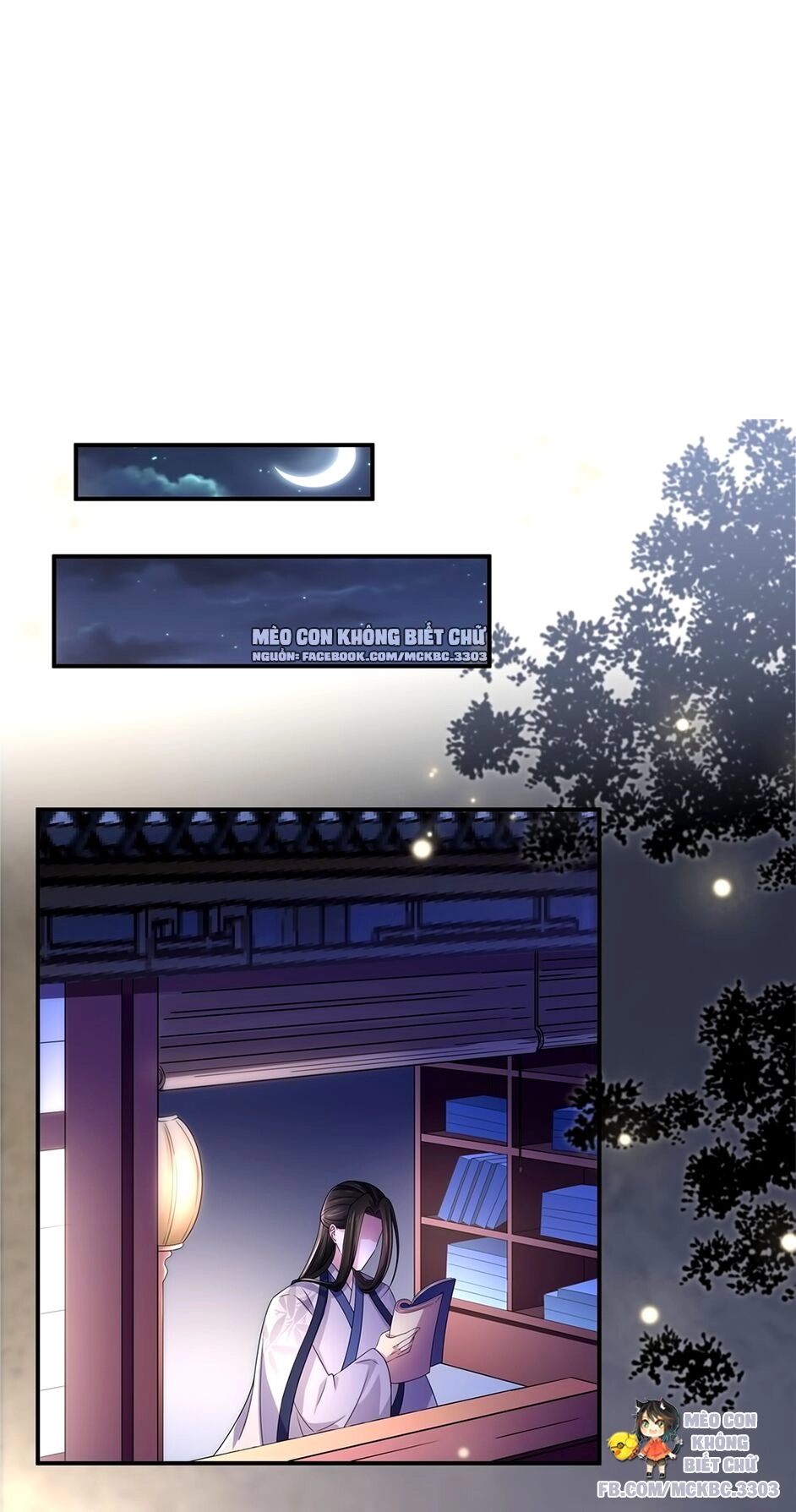 Báo Cáo! Đế Quân Ngài Có Độc! Chapter 32 - 18