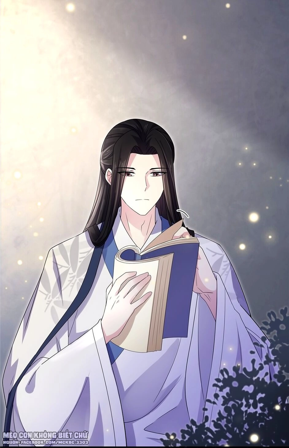 Báo Cáo! Đế Quân Ngài Có Độc! Chapter 32 - 19