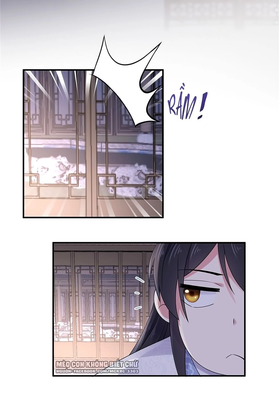 Báo Cáo! Đế Quân Ngài Có Độc! Chapter 33 - 28