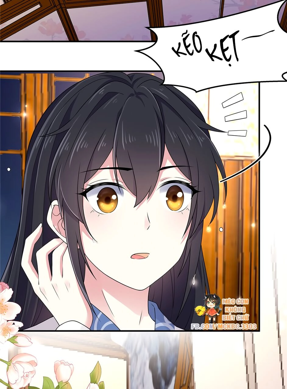 Báo Cáo! Đế Quân Ngài Có Độc! Chapter 35 - 6