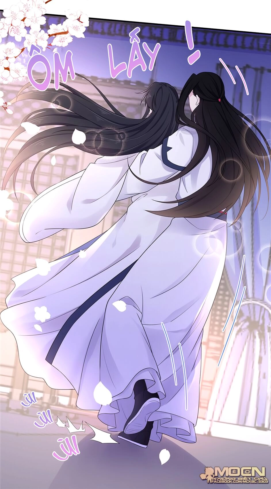 Báo Cáo! Đế Quân Ngài Có Độc! Chapter 35 - 17