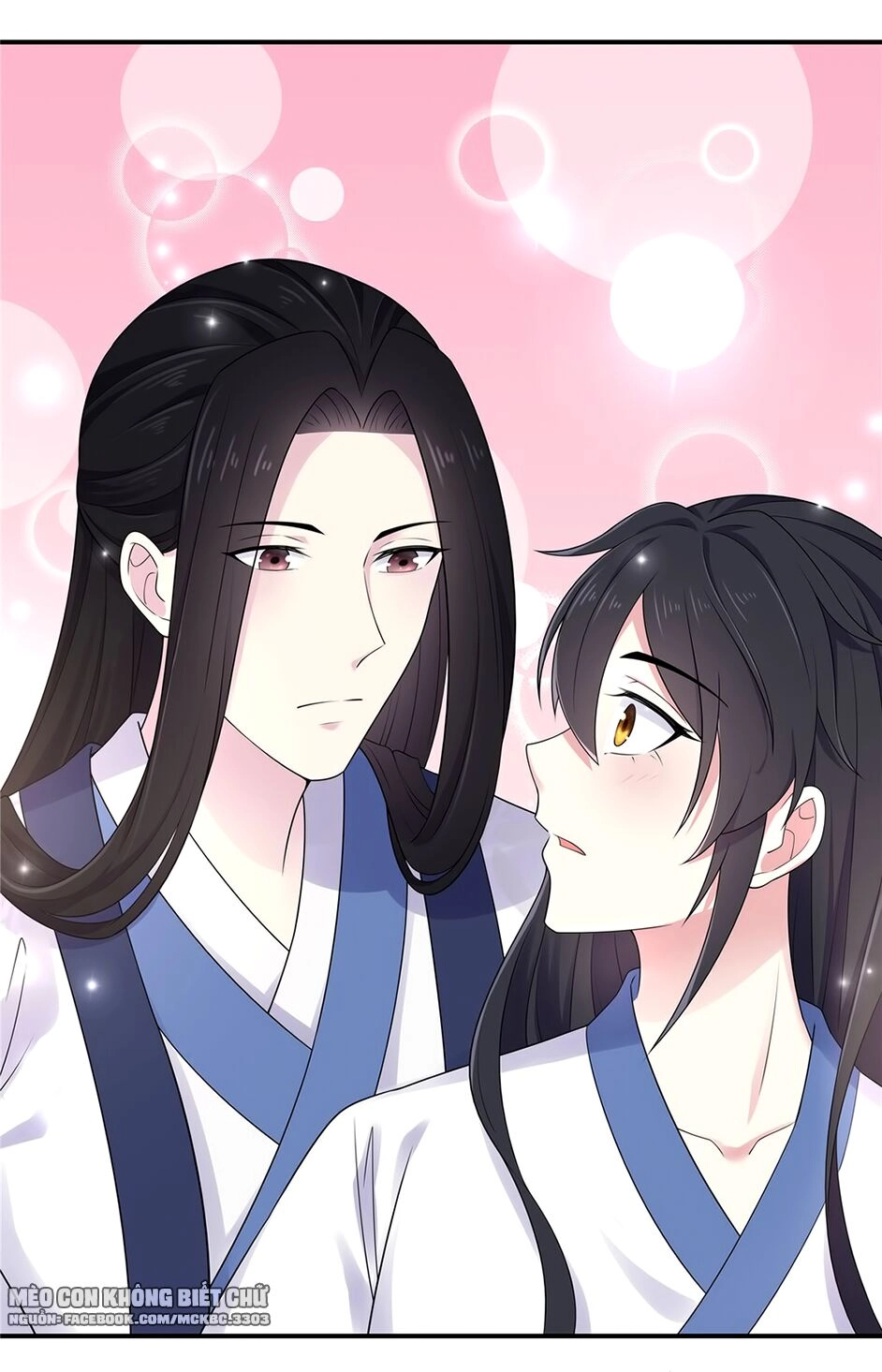 Báo Cáo! Đế Quân Ngài Có Độc! Chapter 35 - 18