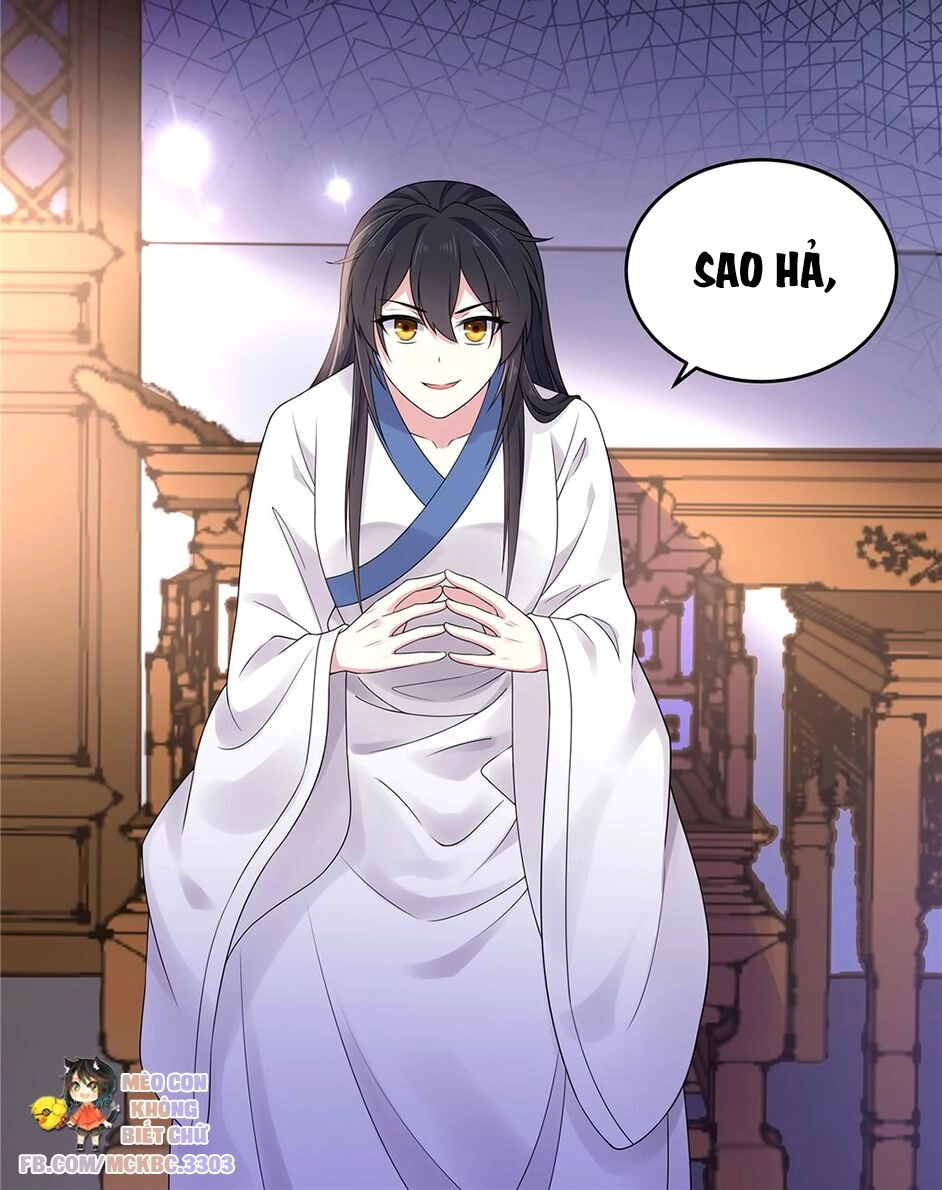 Báo Cáo! Đế Quân Ngài Có Độc! Chapter 35 - 27