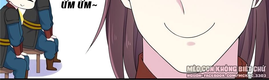 Báo Cáo! Đế Quân Ngài Có Độc! Chapter 36 - 14