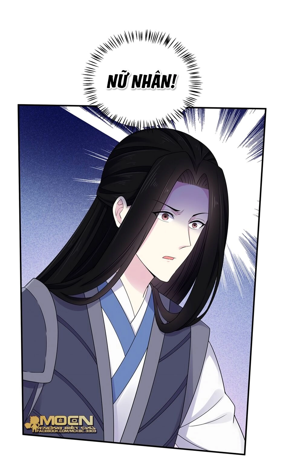 Báo Cáo! Đế Quân Ngài Có Độc! Chapter 36 - 17