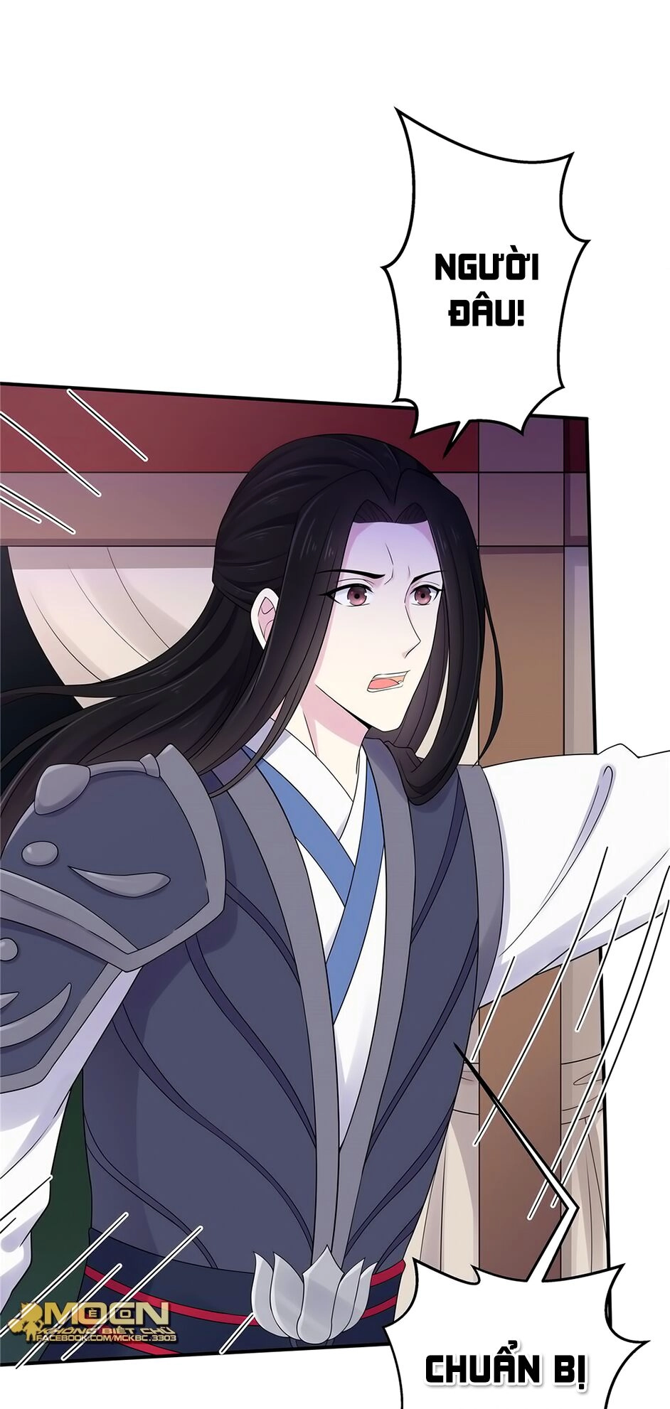 Báo Cáo! Đế Quân Ngài Có Độc! Chapter 36 - 21