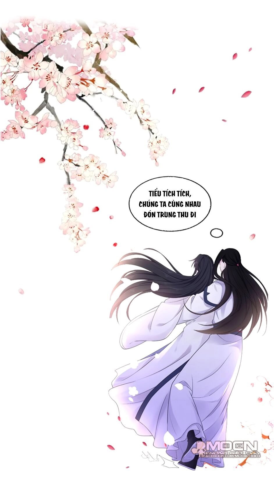 Báo Cáo! Đế Quân Ngài Có Độc! Chapter 36 - 34