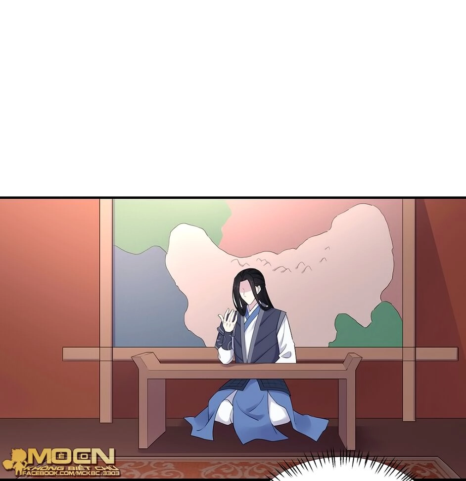 Báo Cáo! Đế Quân Ngài Có Độc! Chapter 37 - 15