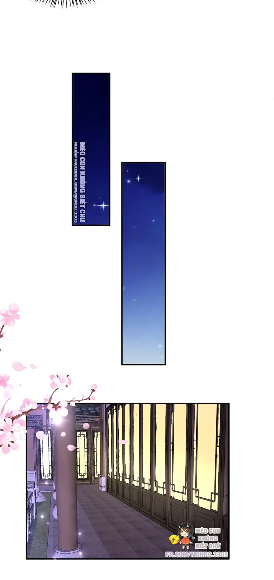 Báo Cáo! Đế Quân Ngài Có Độc! Chapter 37 - 17