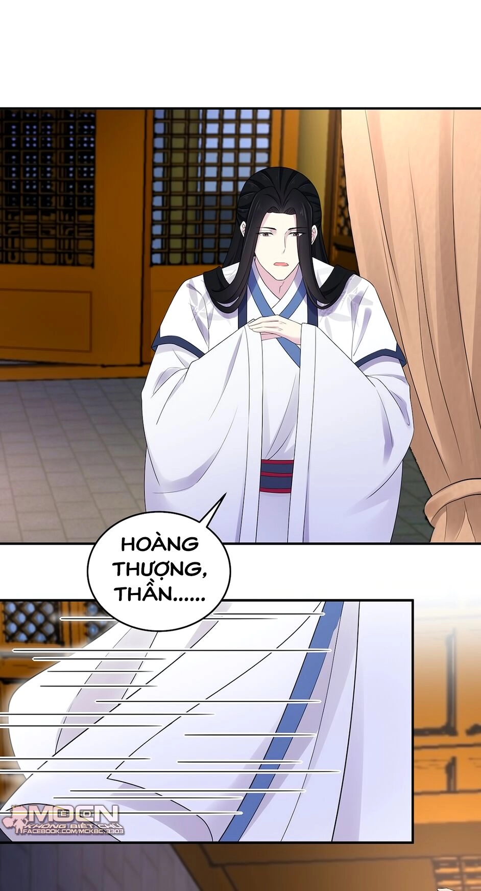 Báo Cáo! Đế Quân Ngài Có Độc! Chapter 37 - 27