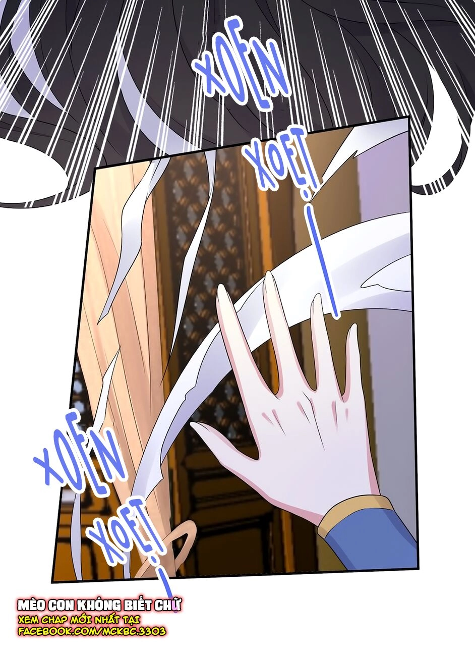 Báo Cáo! Đế Quân Ngài Có Độc! Chapter 37 - 31