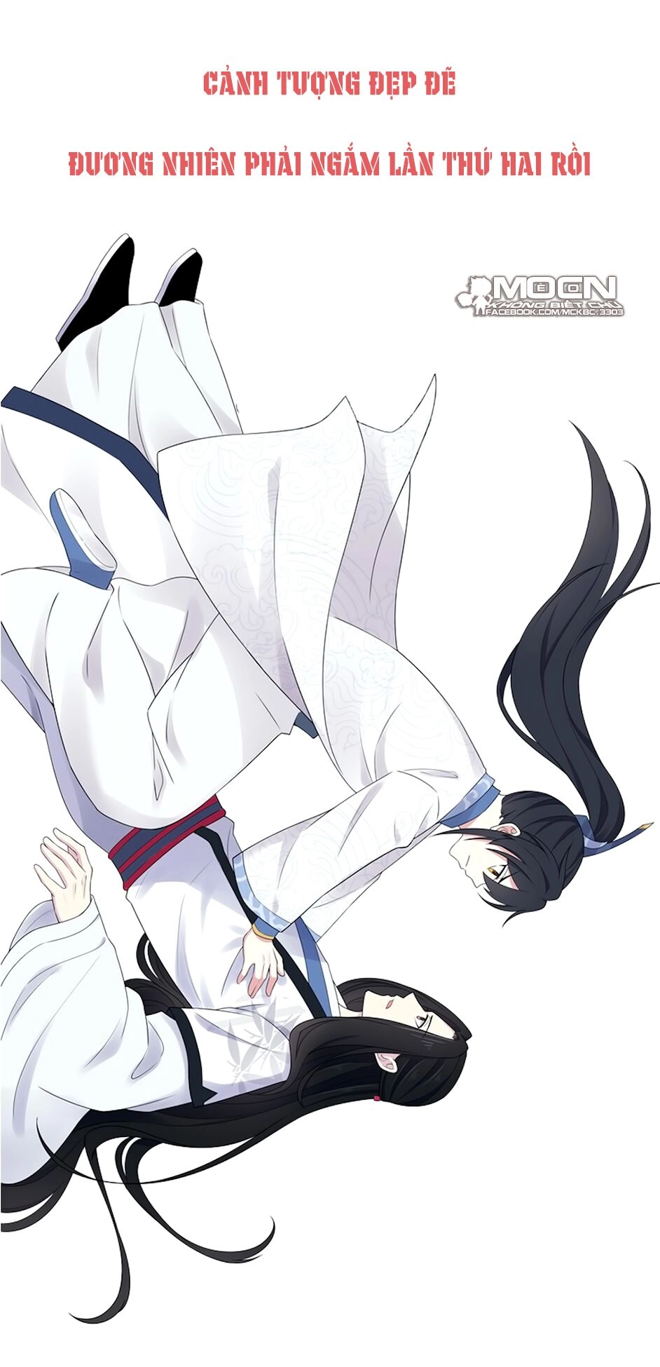 Báo Cáo! Đế Quân Ngài Có Độc! Chapter 37 - 33