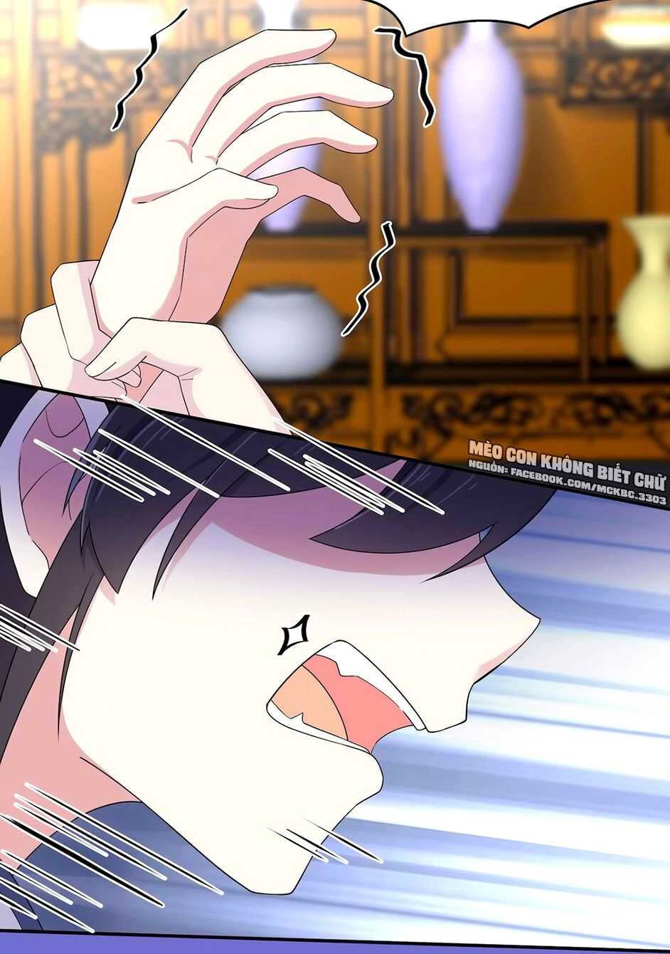 Báo Cáo! Đế Quân Ngài Có Độc! Chapter 38 - 11