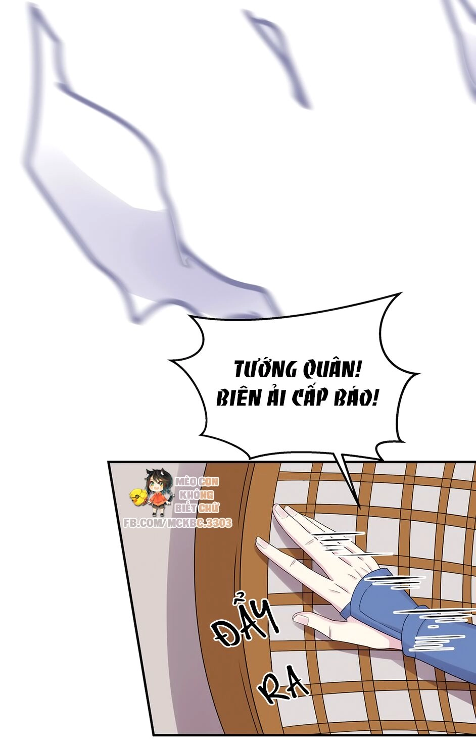 Báo Cáo! Đế Quân Ngài Có Độc! Chapter 38 - 15