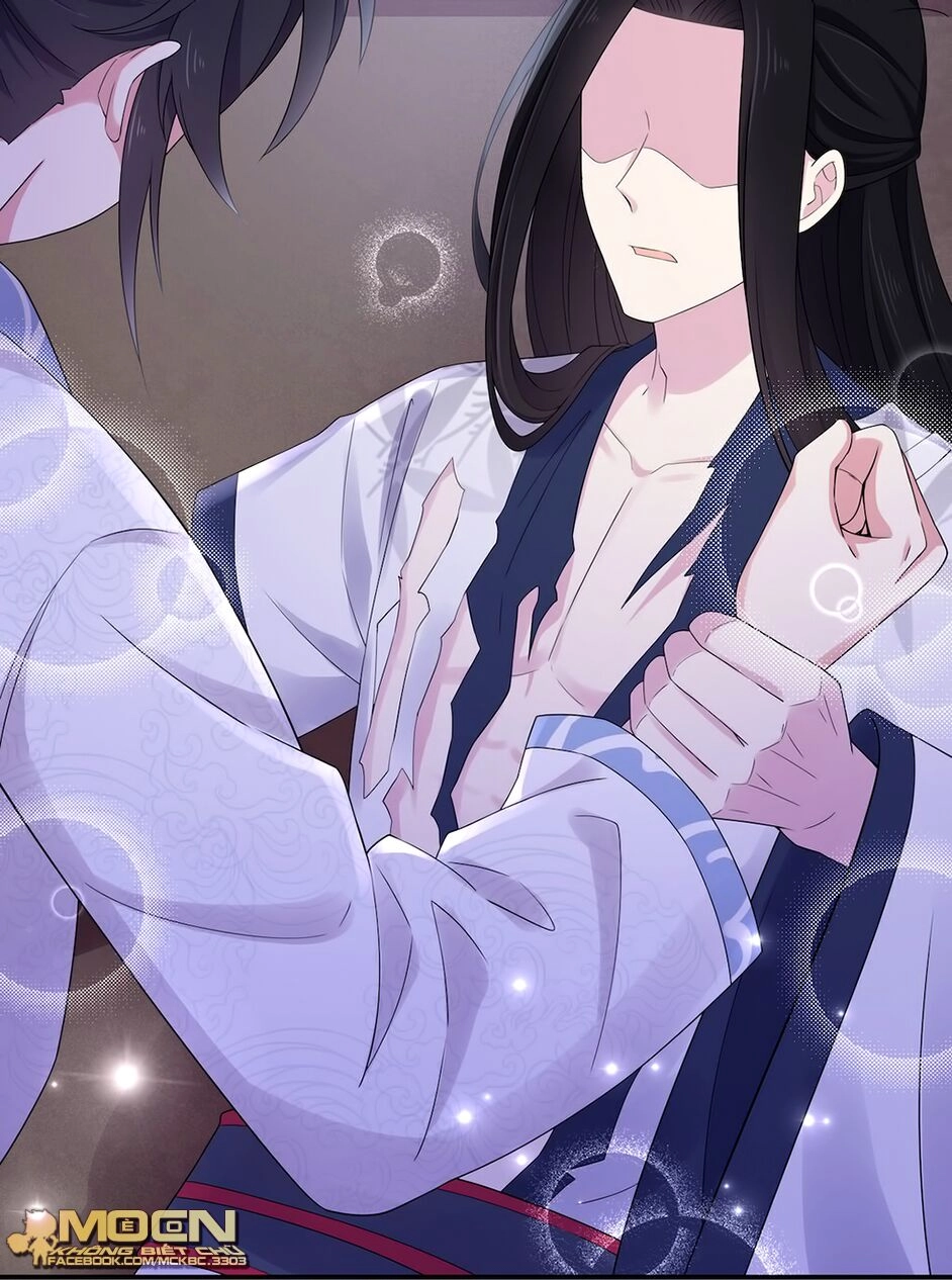 Báo Cáo! Đế Quân Ngài Có Độc! Chapter 38 - 17