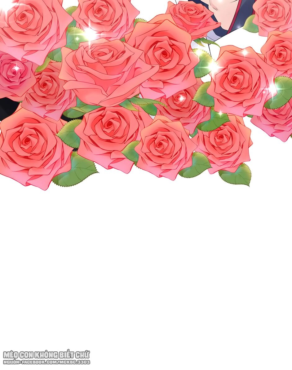 Báo Cáo! Đế Quân Ngài Có Độc! Chapter 38 - 23