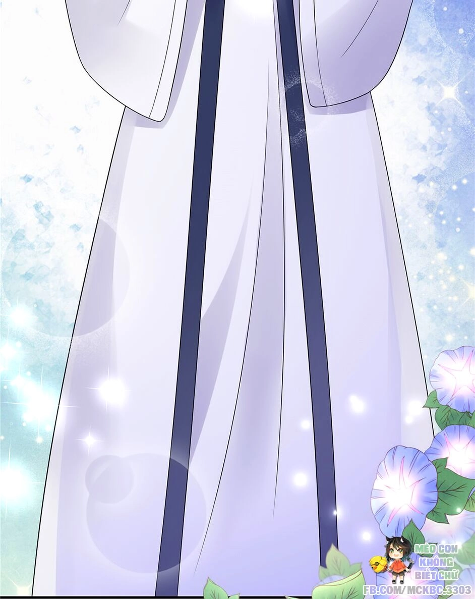 Báo Cáo! Đế Quân Ngài Có Độc! Chapter 39 - 21