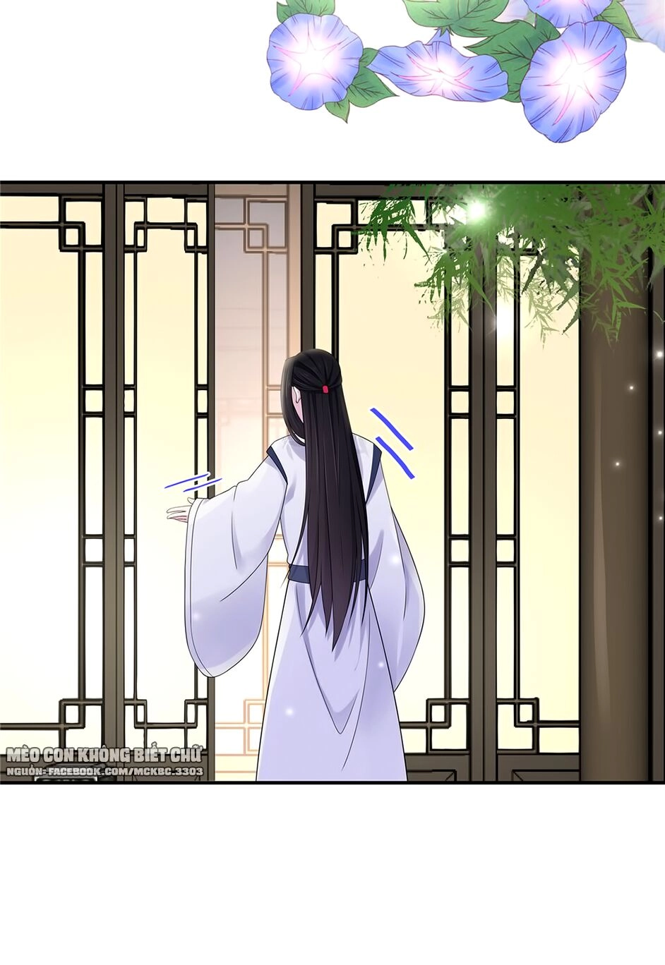 Báo Cáo! Đế Quân Ngài Có Độc! Chapter 39 - 22