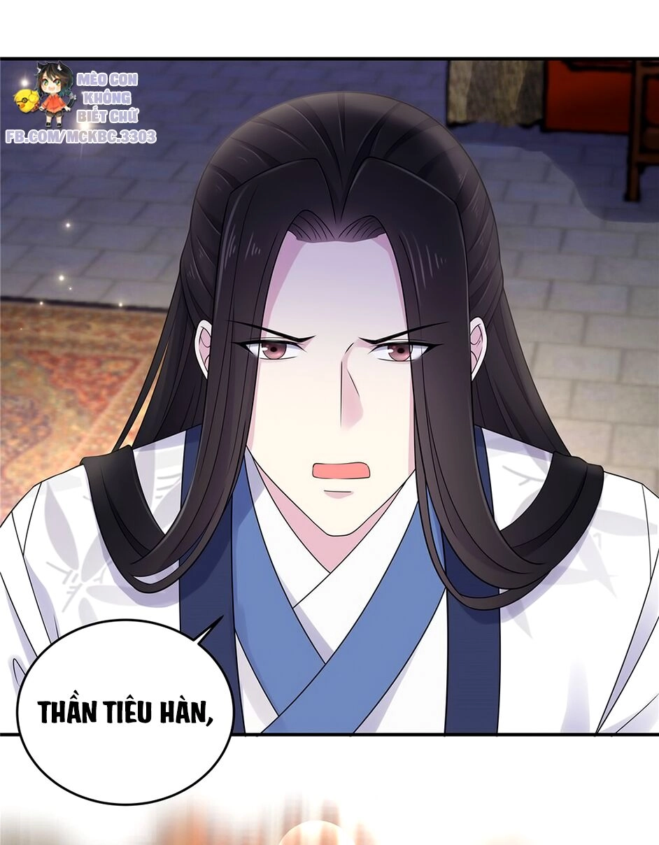 Báo Cáo! Đế Quân Ngài Có Độc! Chapter 39 - 30