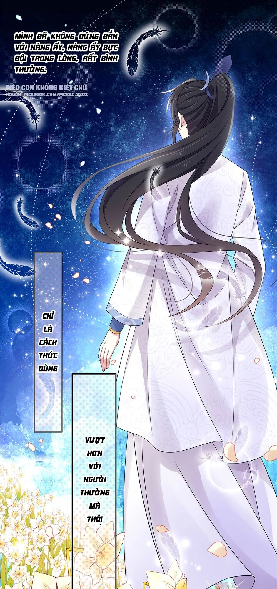 Báo Cáo! Đế Quân Ngài Có Độc! Chapter 39 - 34