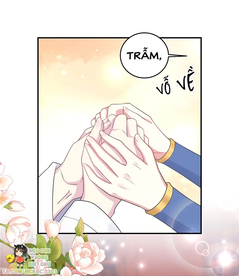 Báo Cáo! Đế Quân Ngài Có Độc! Chapter 41 - 10