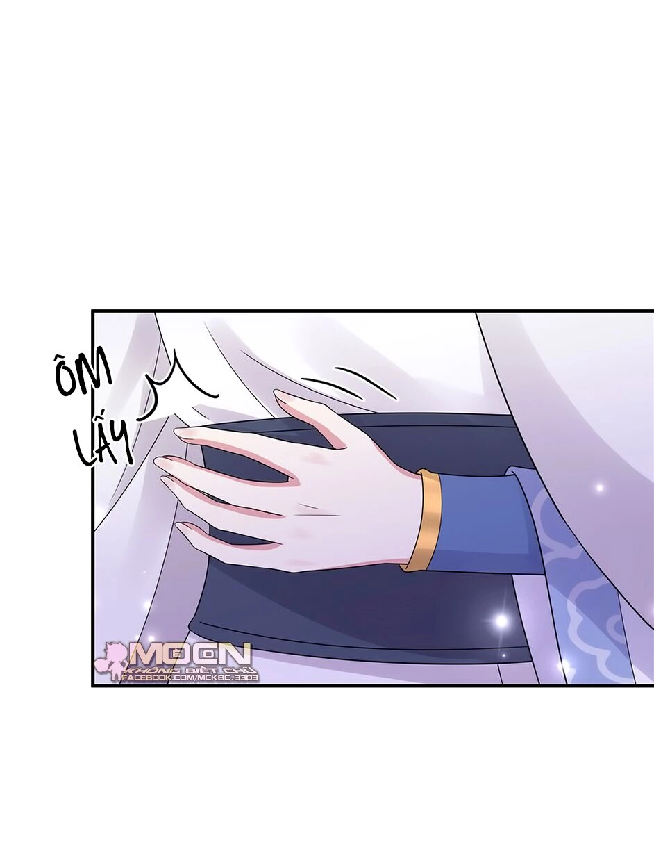 Báo Cáo! Đế Quân Ngài Có Độc! Chapter 41 - 12