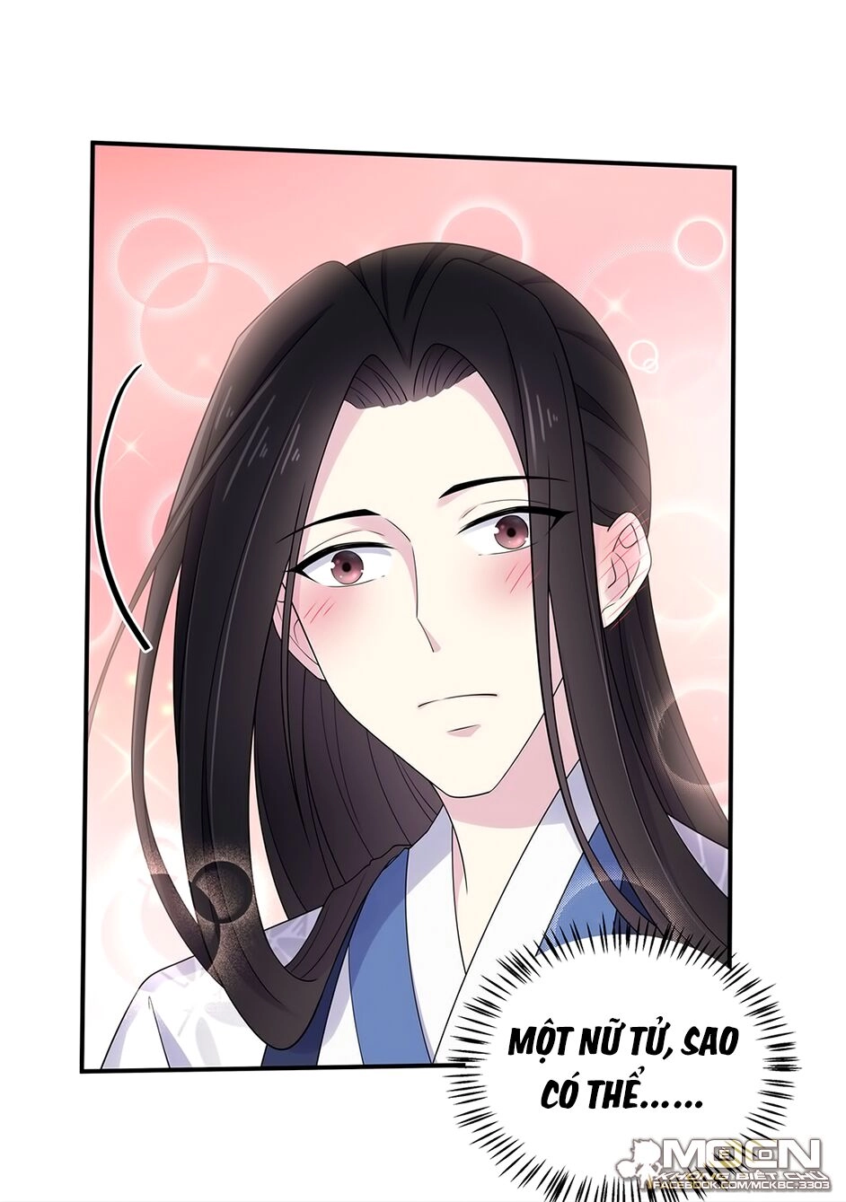 Báo Cáo! Đế Quân Ngài Có Độc! Chapter 41 - 21