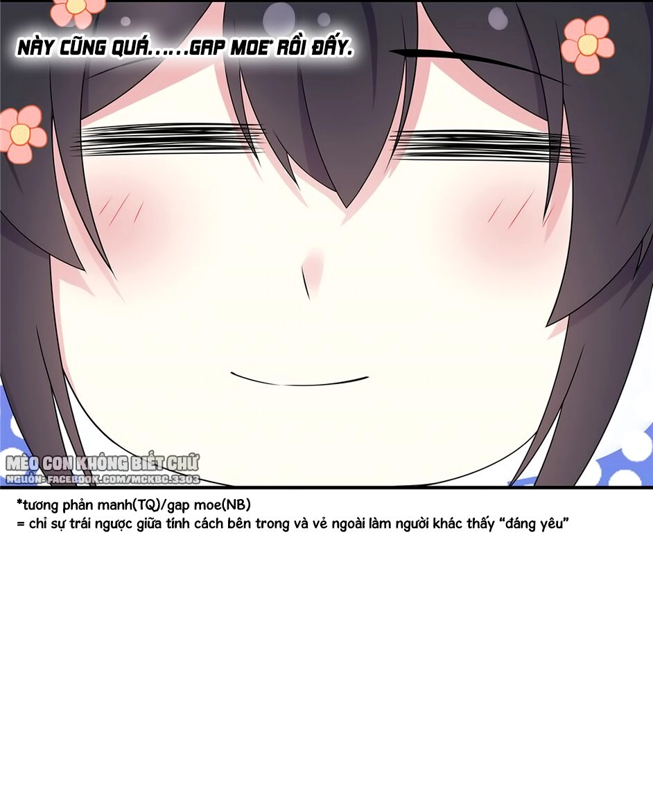 Báo Cáo! Đế Quân Ngài Có Độc! Chapter 41 - 24