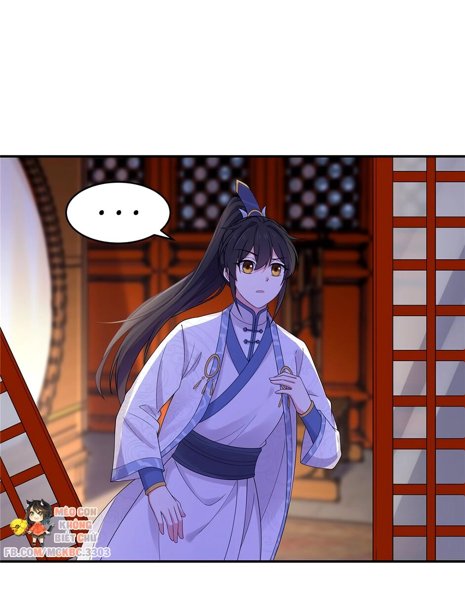 Báo Cáo! Đế Quân Ngài Có Độc! Chapter 41 - 32