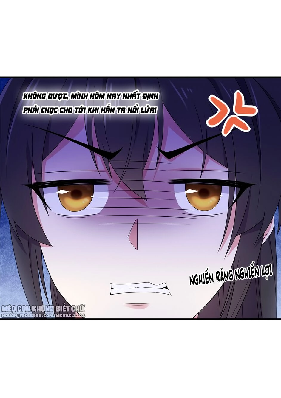 Báo Cáo! Đế Quân Ngài Có Độc! Chapter 41 - 35