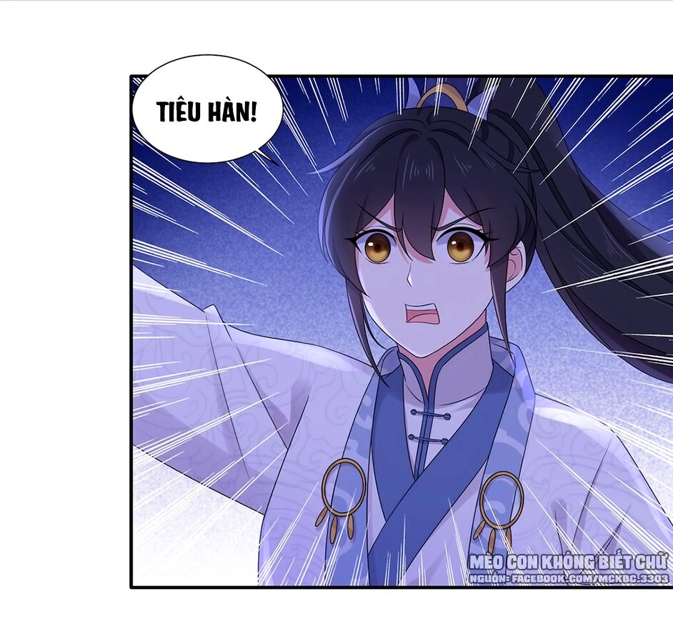 Báo Cáo! Đế Quân Ngài Có Độc! Chapter 42 - 8