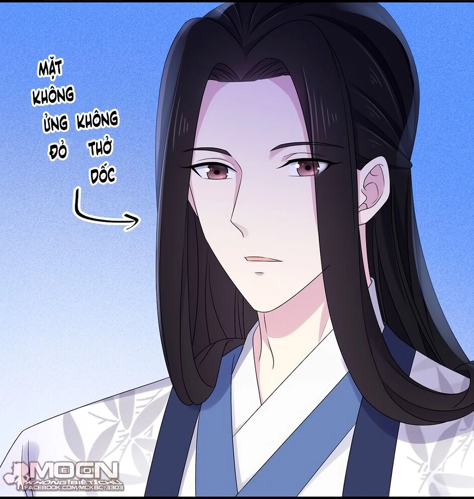 Báo Cáo! Đế Quân Ngài Có Độc! Chapter 42 - 24