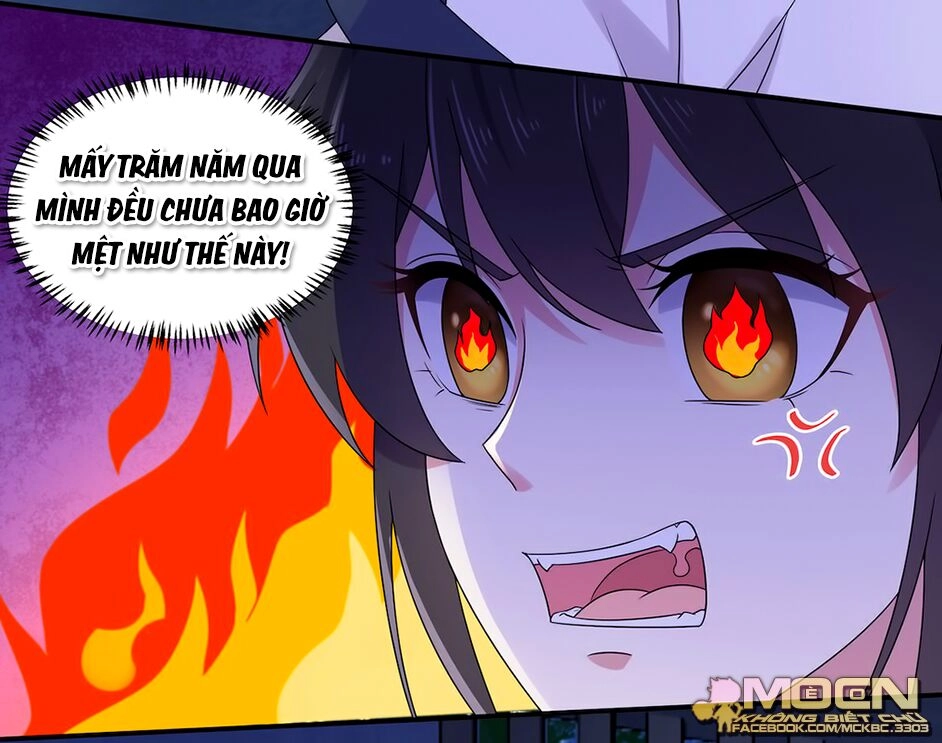 Báo Cáo! Đế Quân Ngài Có Độc! Chapter 42 - 28